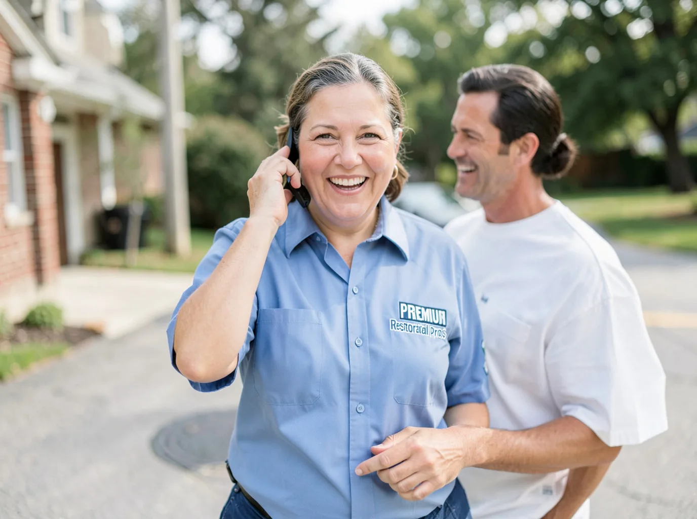 Water Damage Restoration Mahaska, KS FAQs